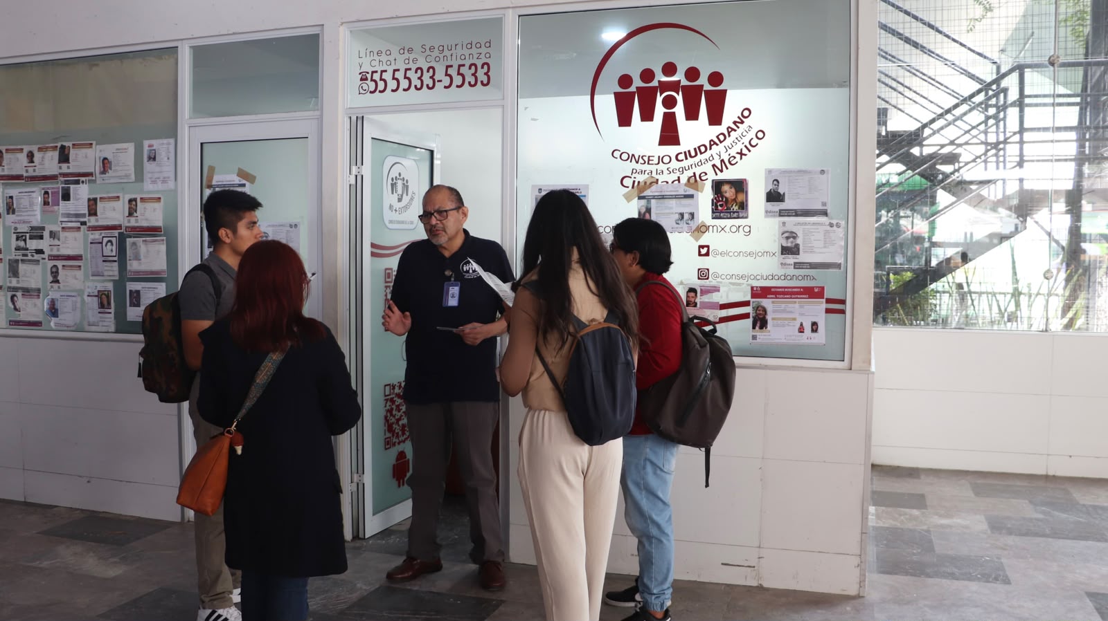 DETECTA CONSEJO CIUDADANO NUEVAS MODALIDADES DE SEXTORSIÓN